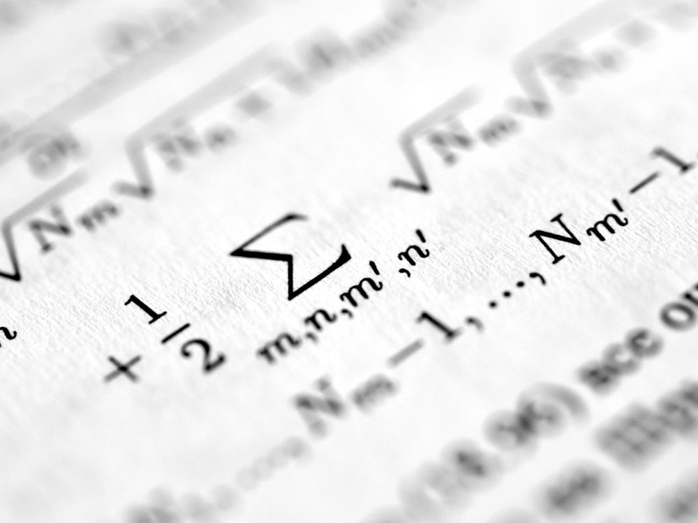 Calculus 1 & 2