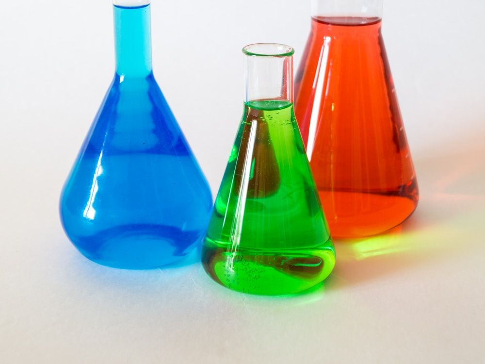 Chemistry