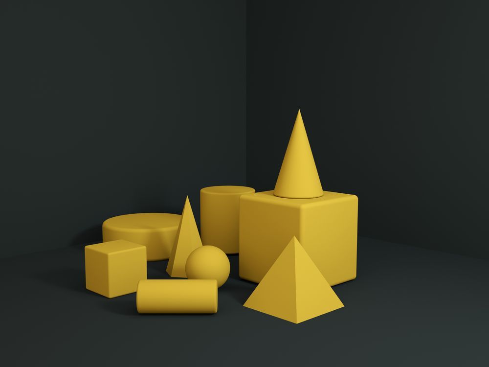 Geometry