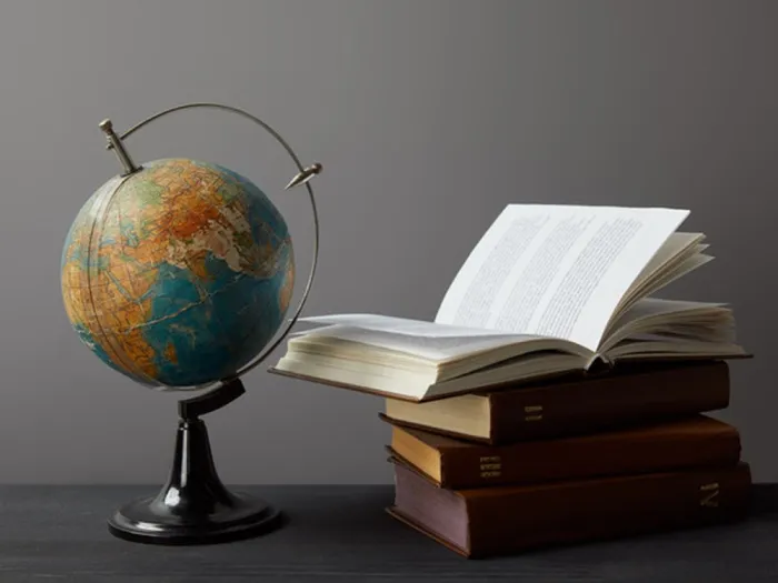 World & US History