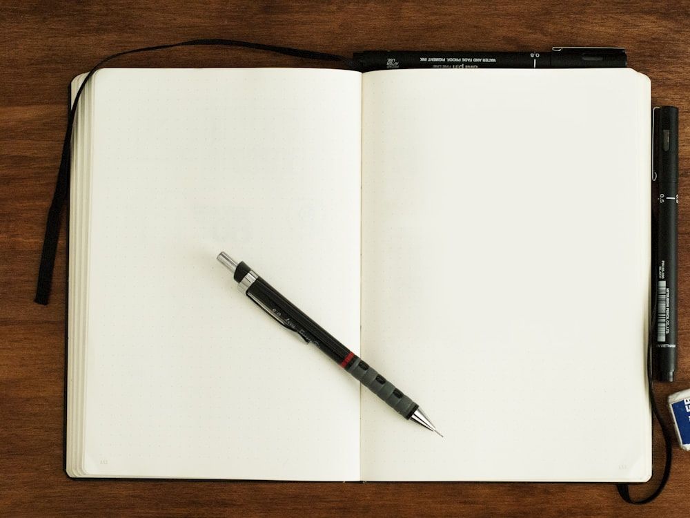 Creative & Technical Writing