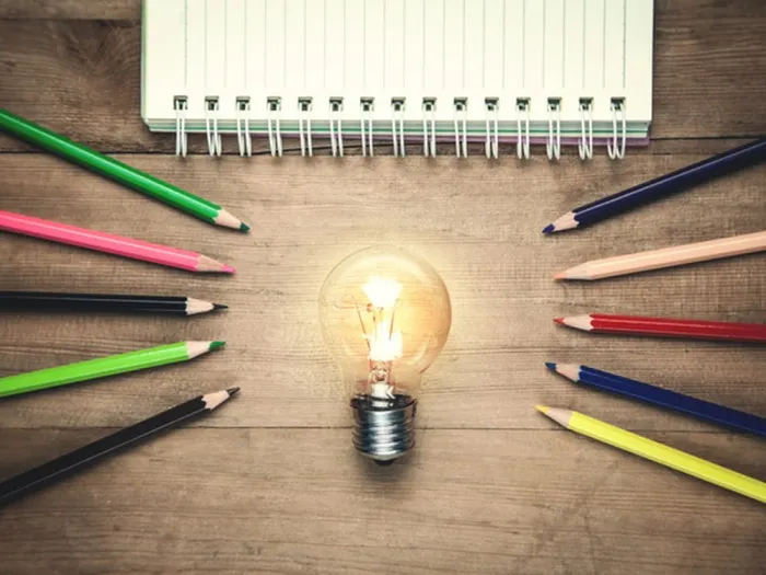 Creative & Technical Writing